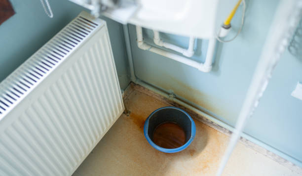 24/7 water damage repair in Litchfield Park, AZ