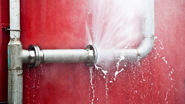 Local water damage restoration in Litchfield Park, AZ